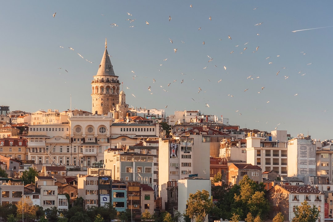 Anadolu mutfağından meze ve yerel ürünler